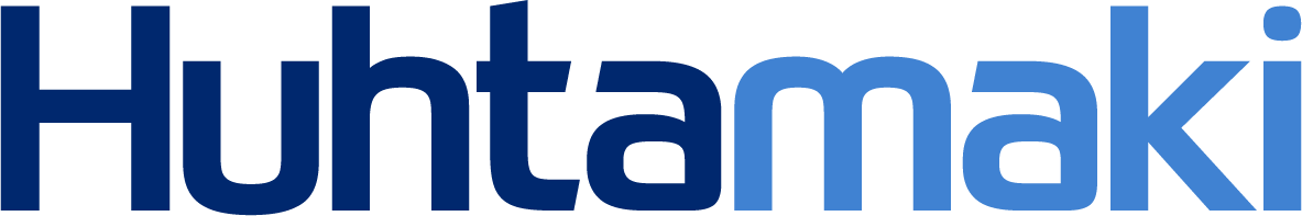 Huhtamäki logo