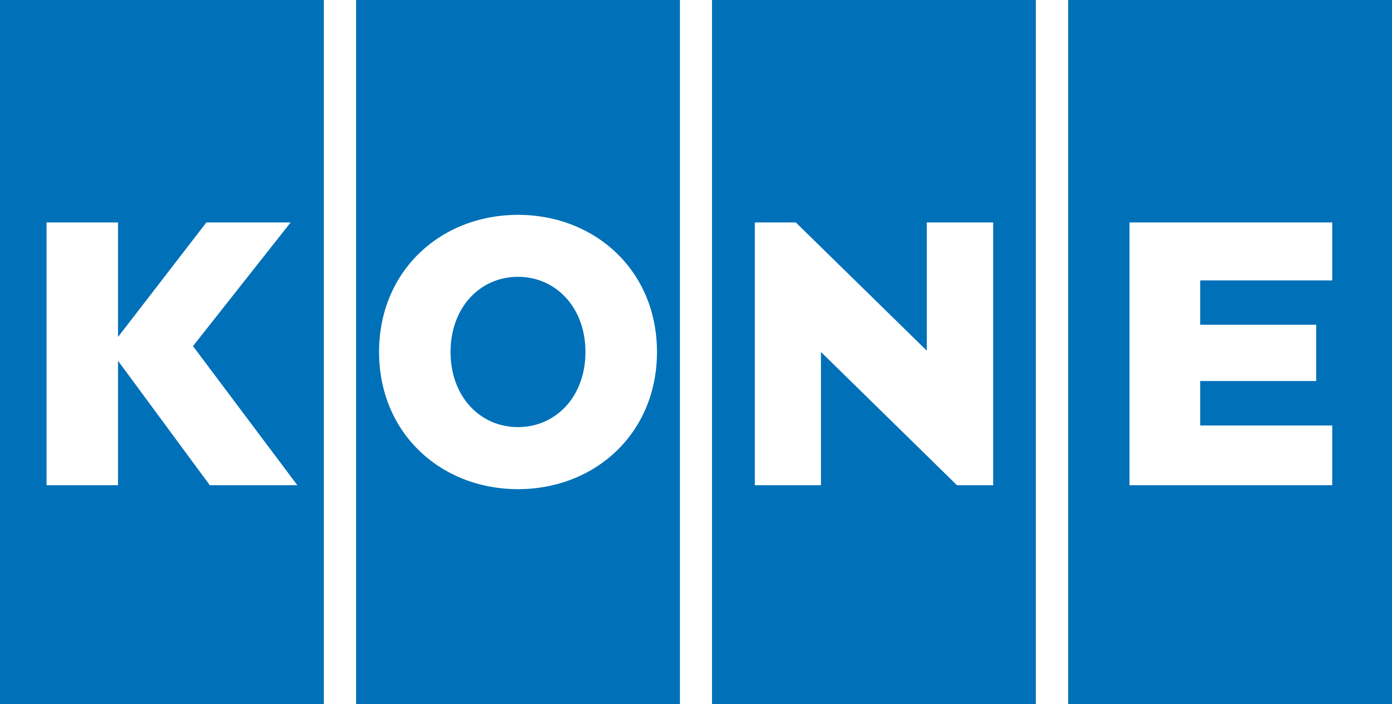KONE logo