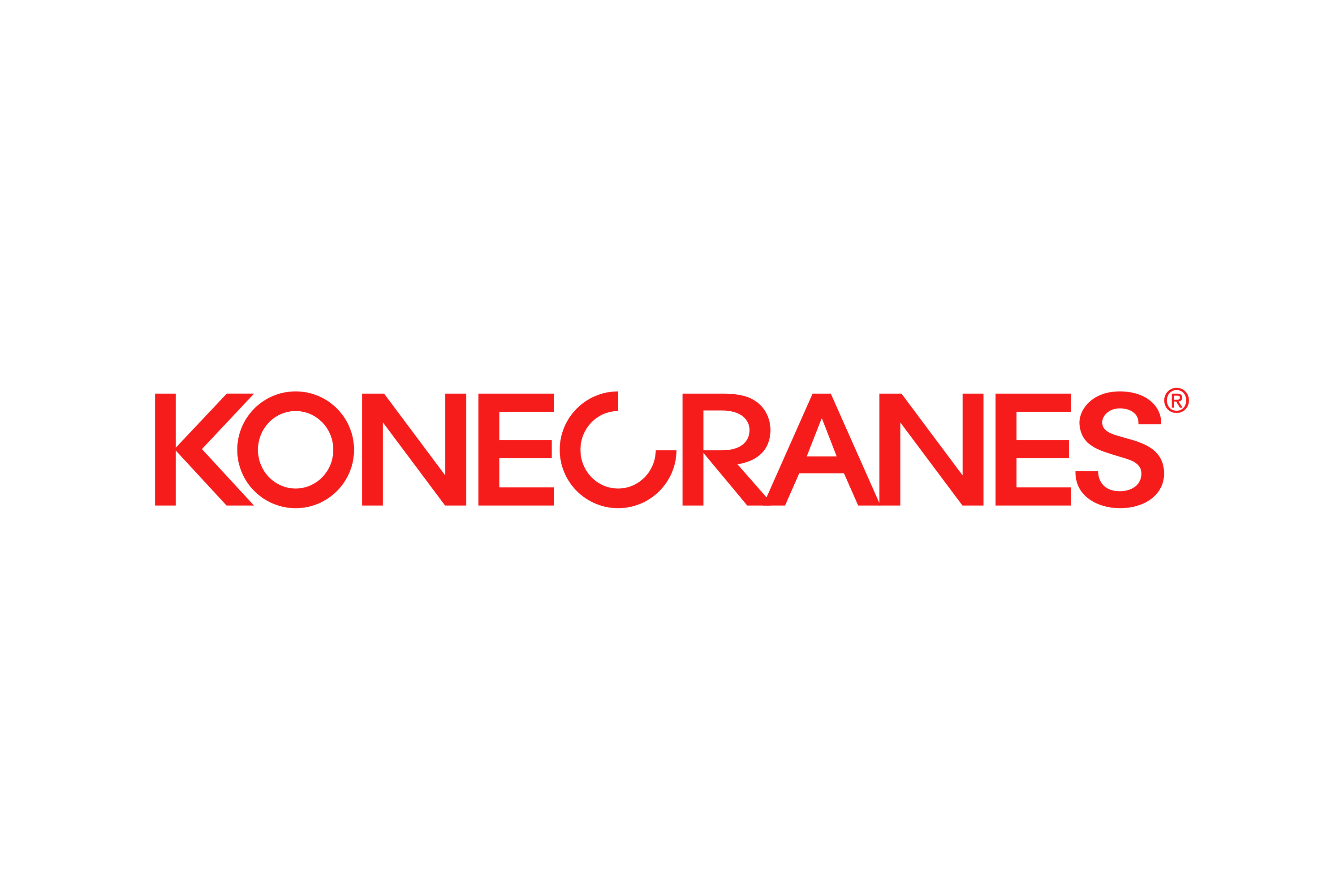 Konecranes logo
