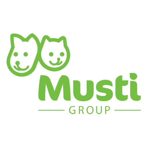 Musti Group logo