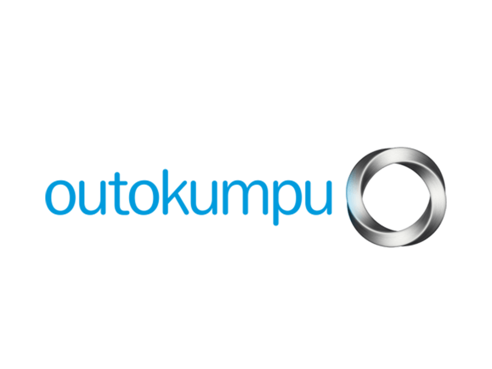 Outokumpu logo