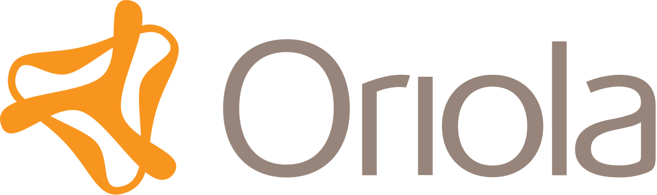 Oriola logo