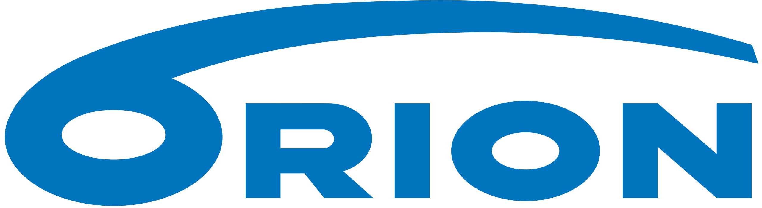 Orion Oyj logo