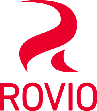 Rovio Entertainment logo