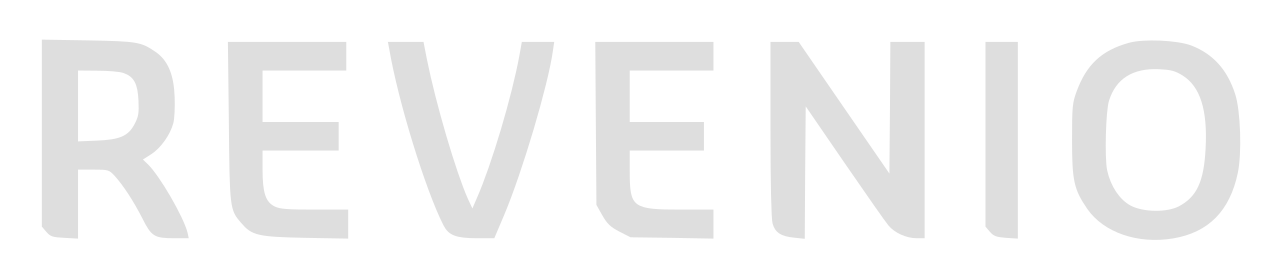 Revenio Group logo