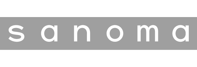 Sanoma logo