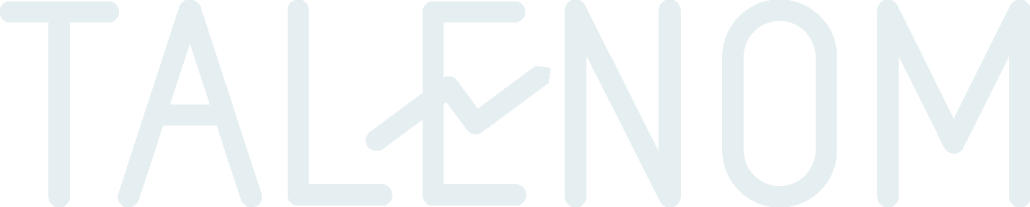 Talenom logo