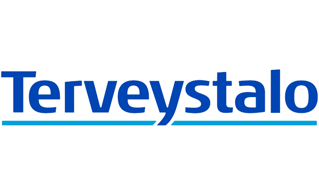 Terveystalo logo