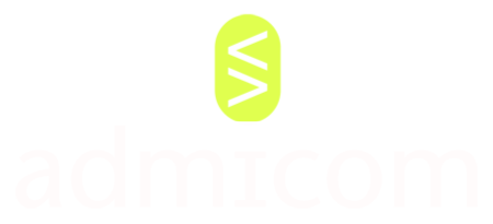 Admicom logo