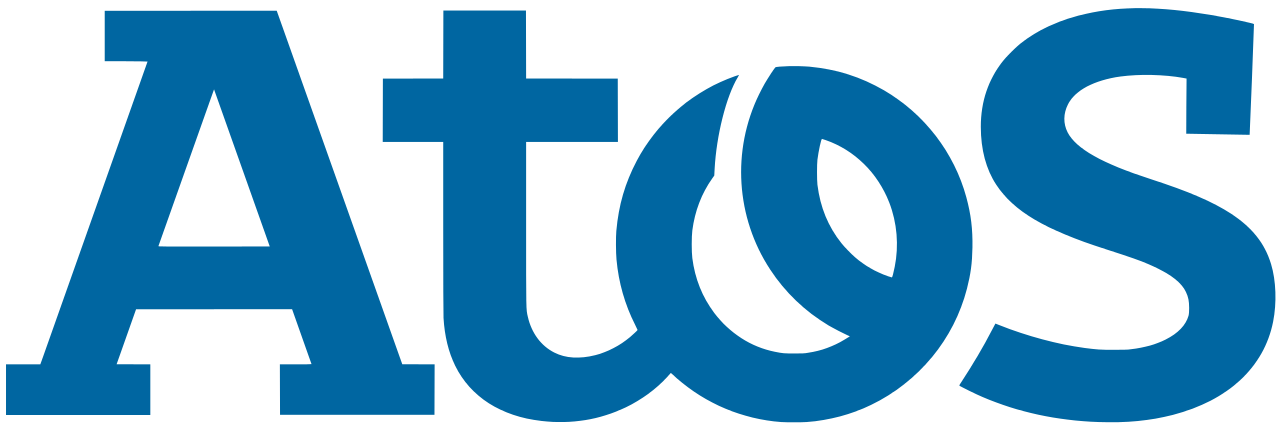 Atos SE logo