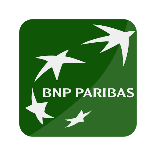 BNP Paribas logo