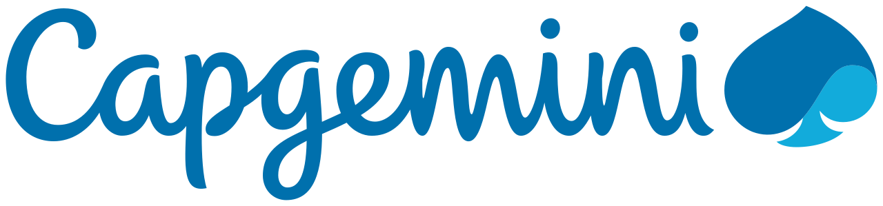 Capgemini SE logo