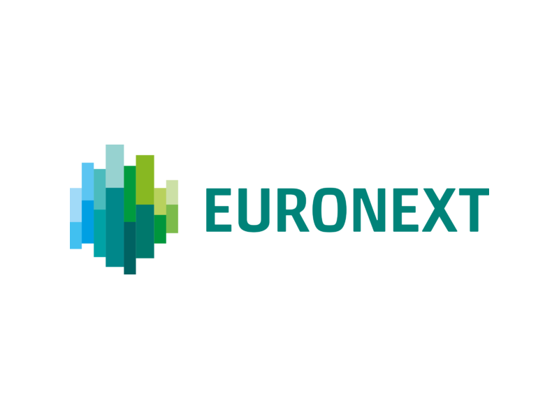 Euronext N.V. logo