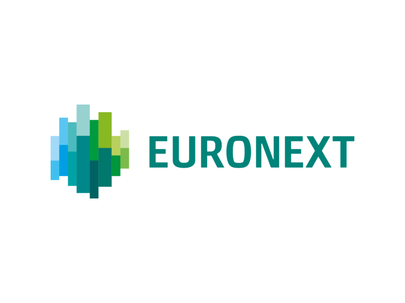 Euronext logo