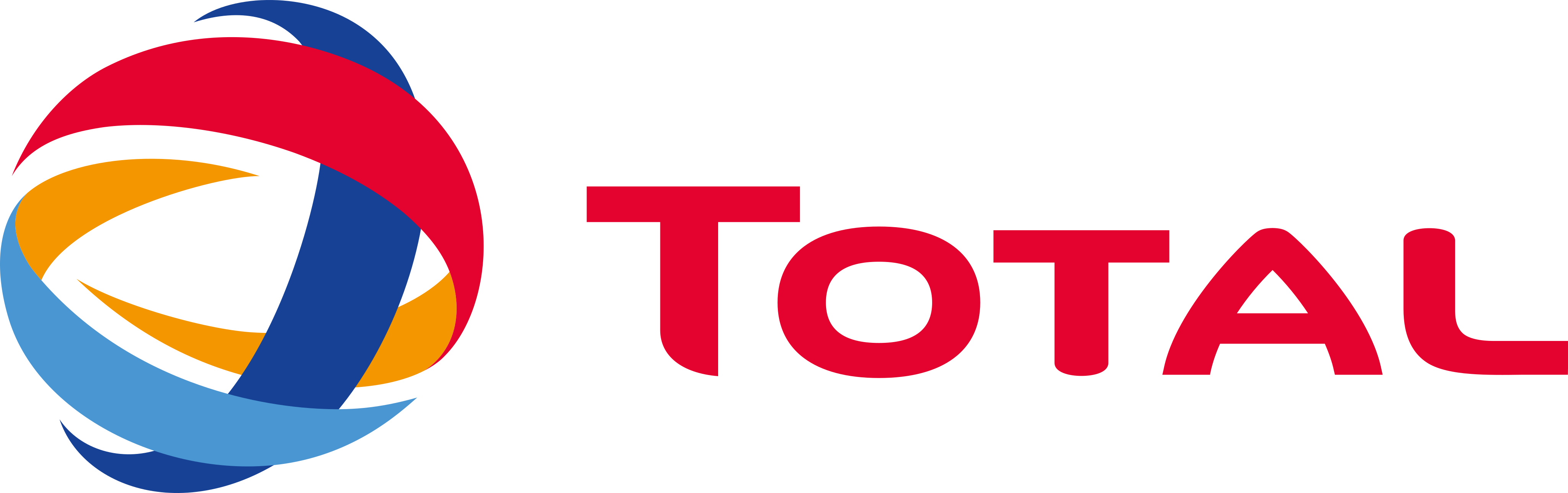 TotalEnergies SE logo