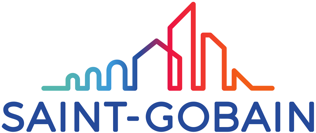 Compagnie de Saint-Gobain S.A. logo