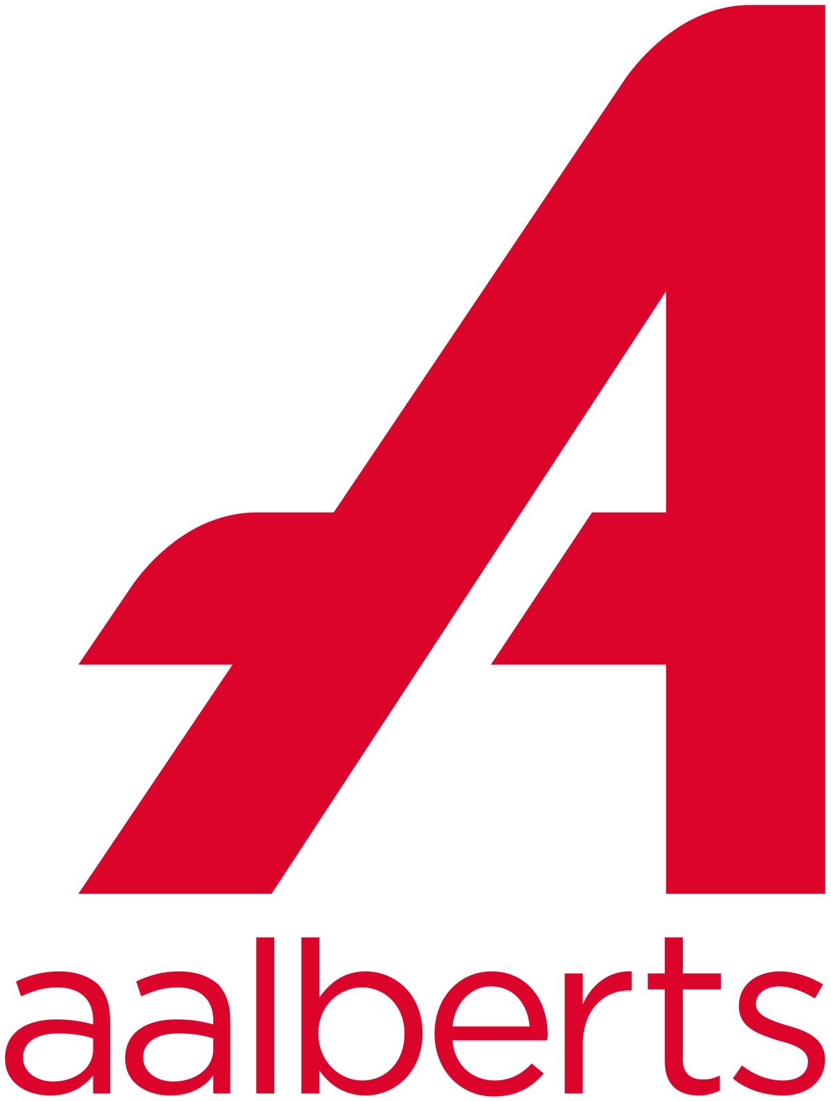 Aalberts N.V. logo