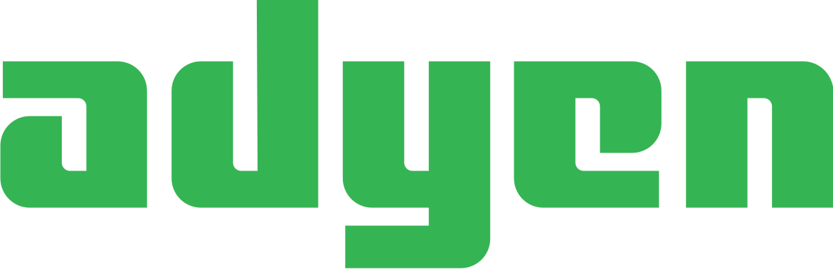 Adyen N.V. logo