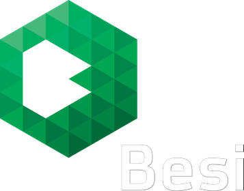 BE Semiconductor Industries logo