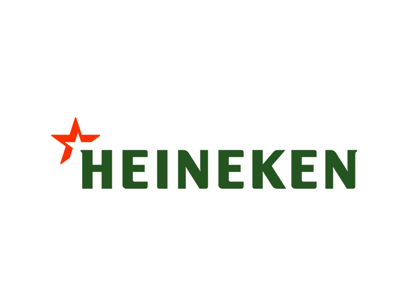 Heineken logo