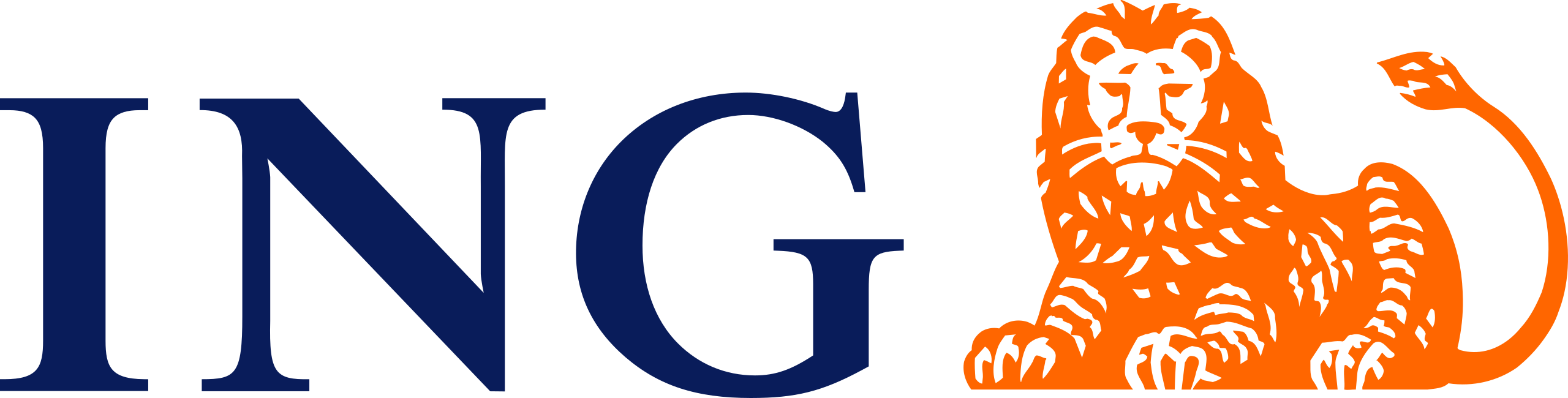 ING Groep N.V. logo