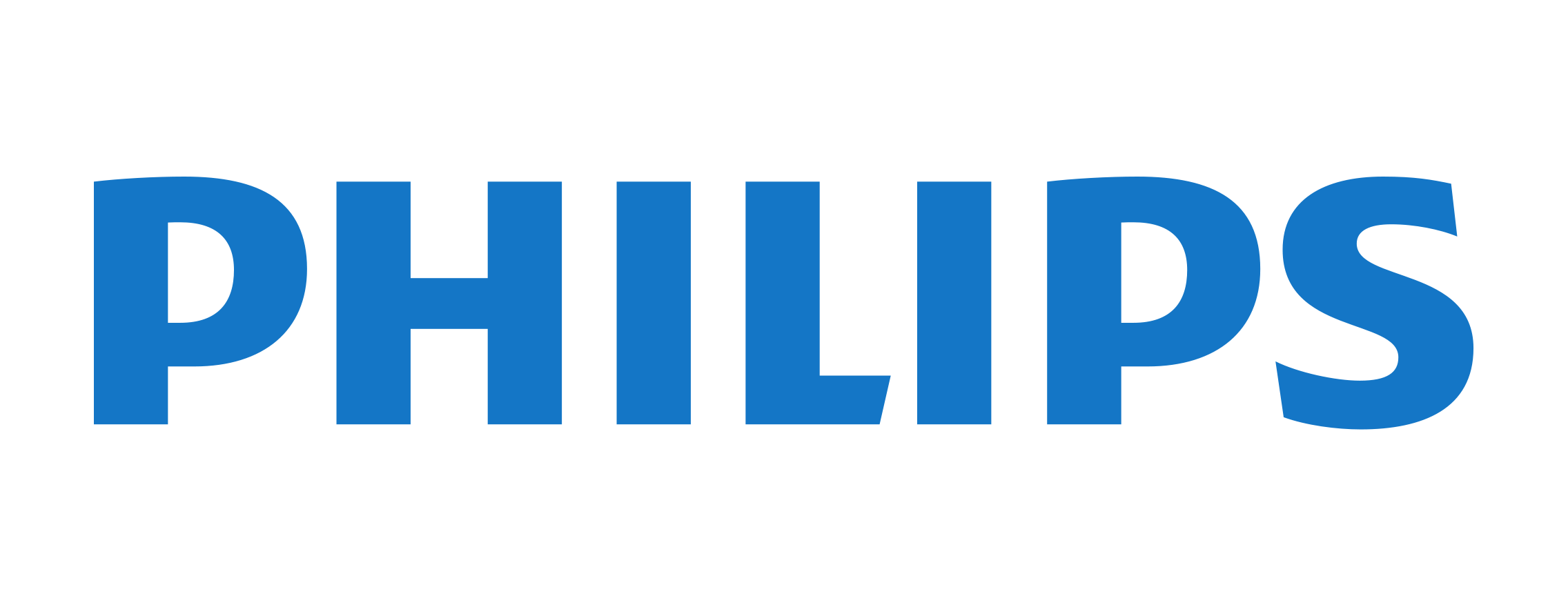 Koninklijke Philips N.V. logo