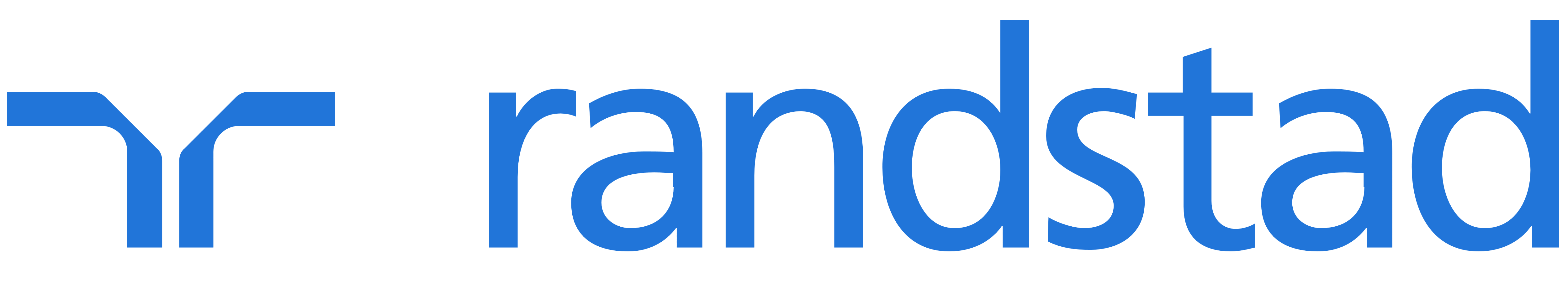 Randstad Holding logo