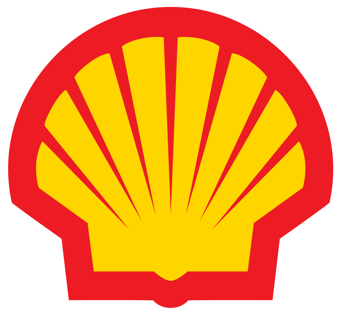 Shell plc logo