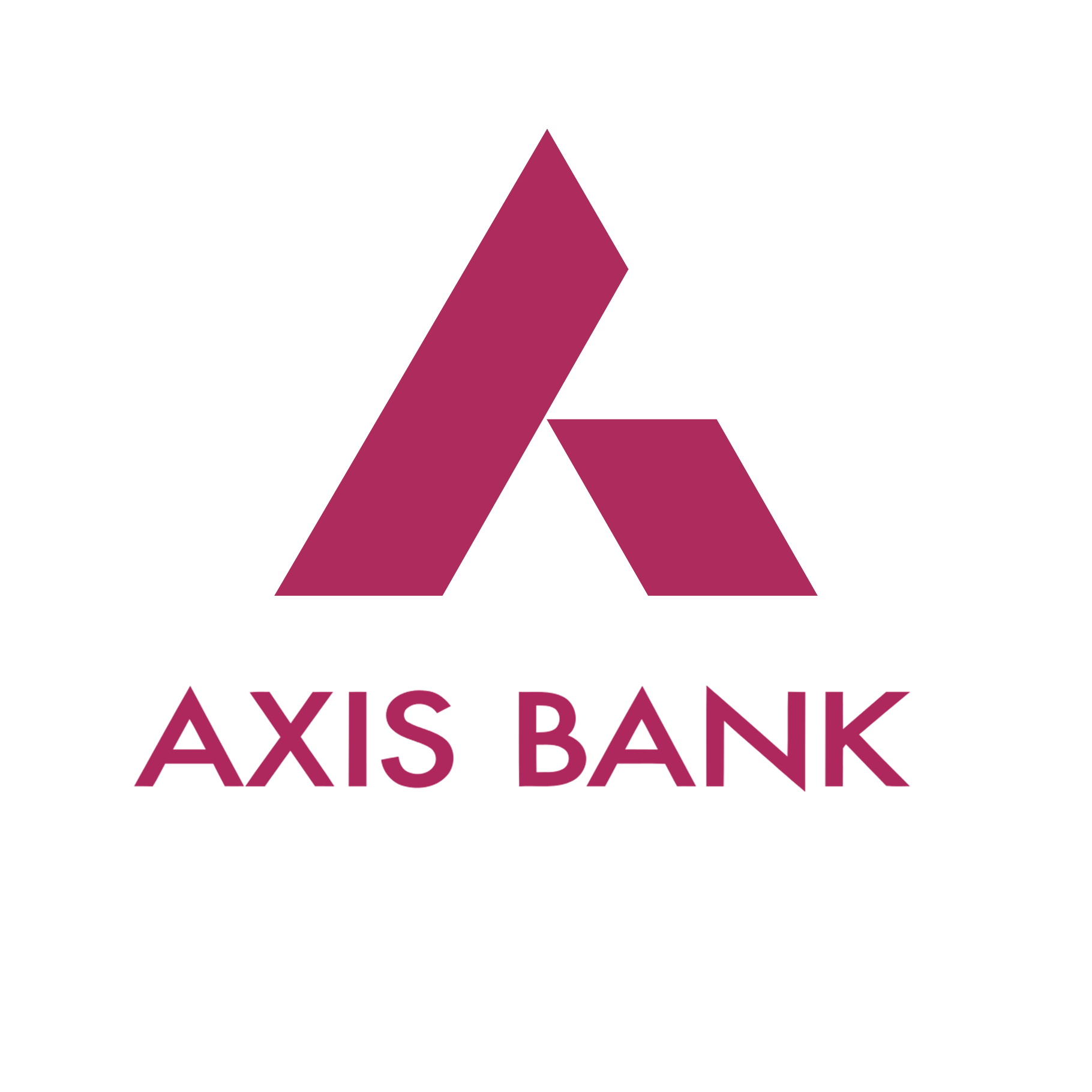 Axis Bank Limited logo