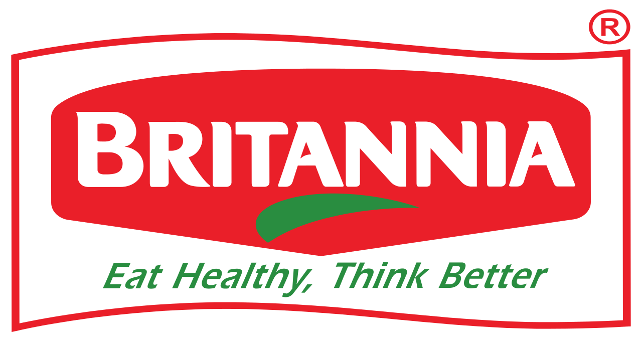 Britannia Industries Limited logo