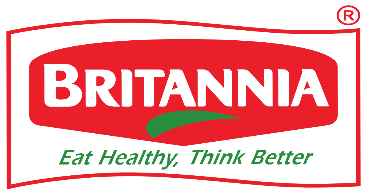 Britannia Industries logo