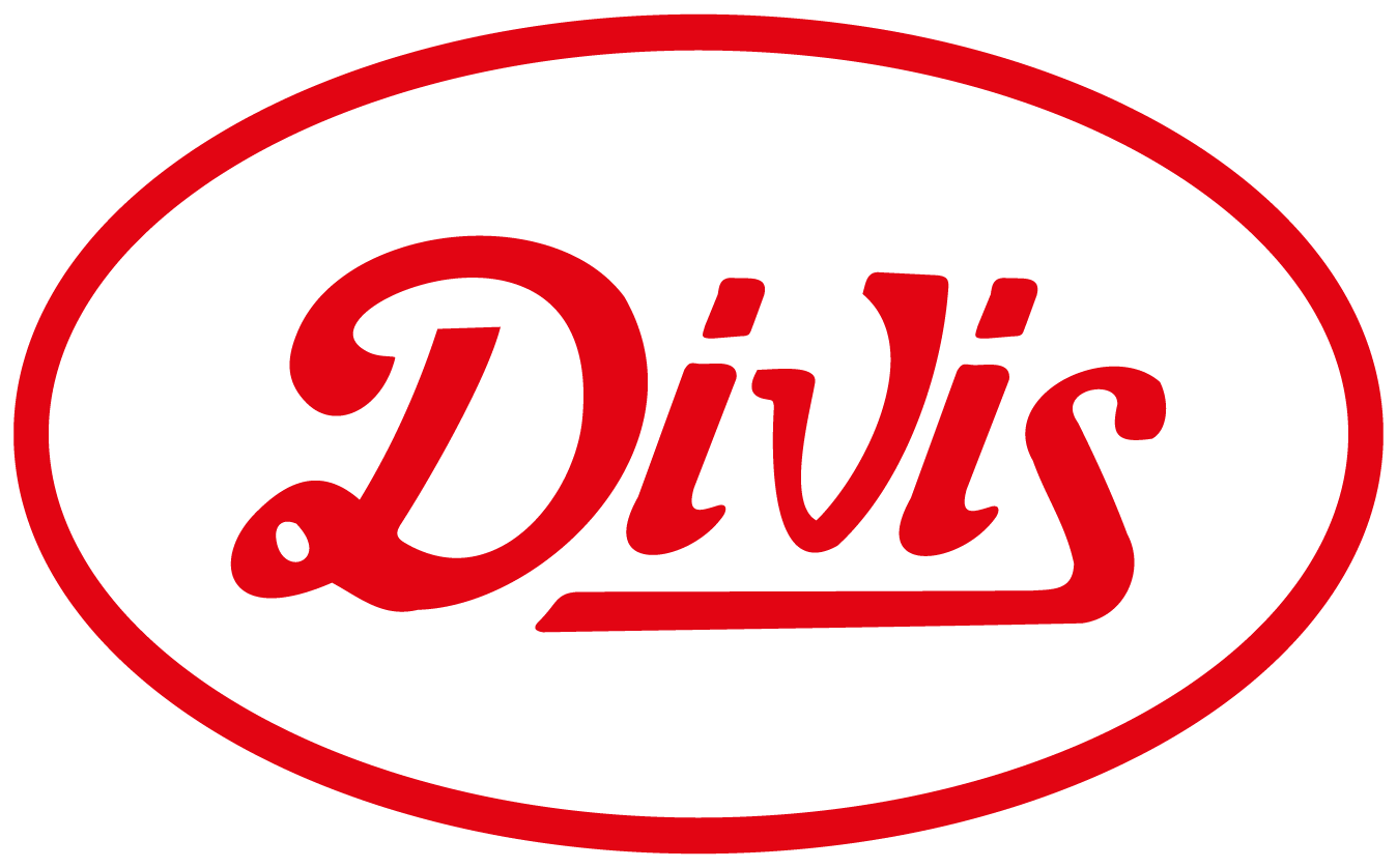Divi’s Laboratories Limited logo