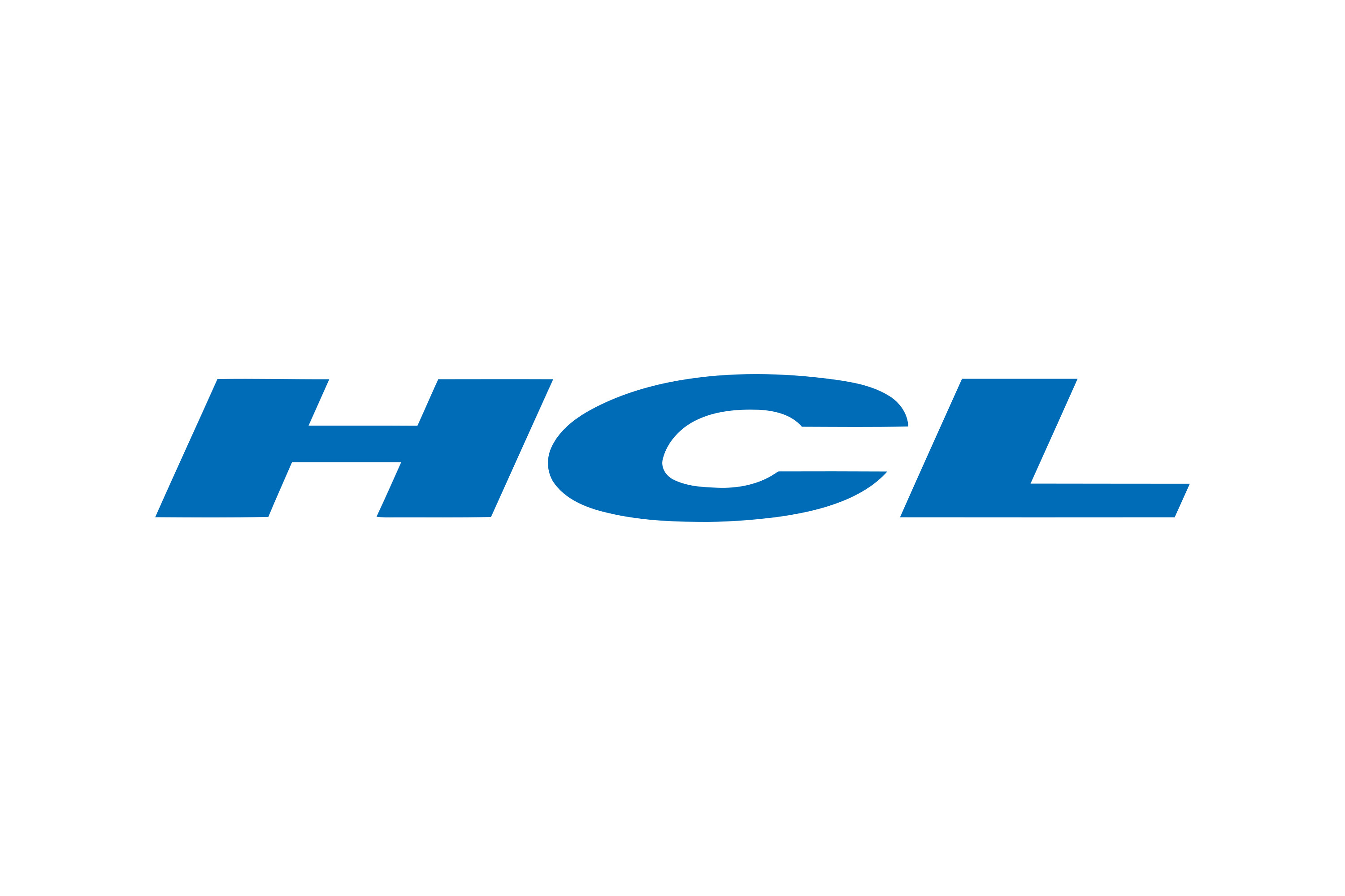 HCL Technologies Limited logo