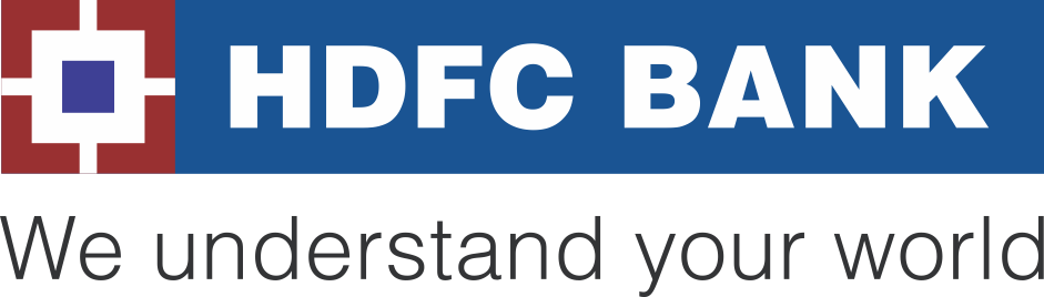 HDFC Bank logo