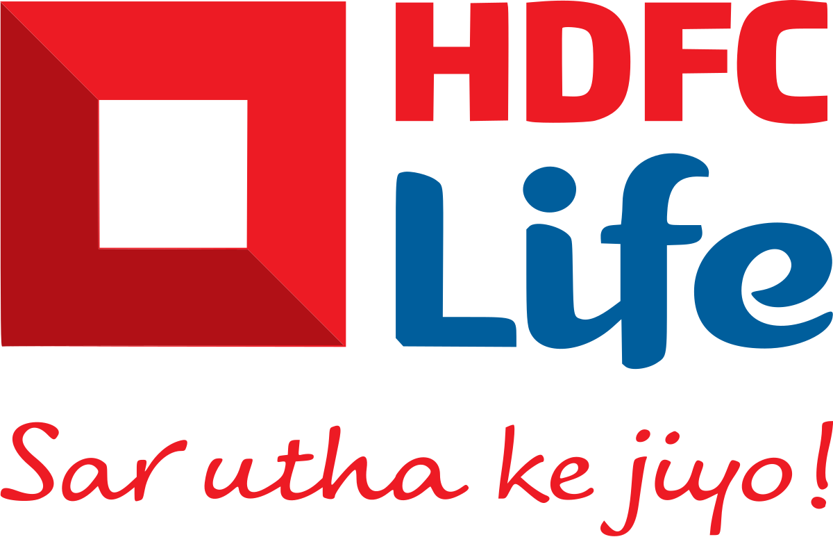 HDFC Life Insurance logo