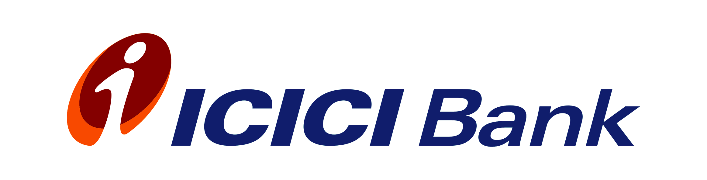 ICICI Bank Limited logo