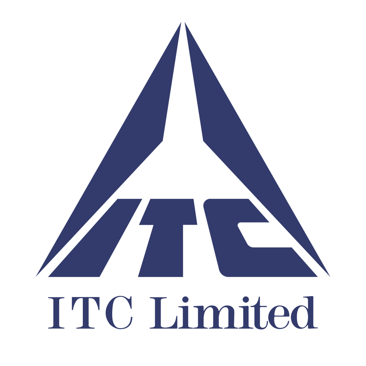 ITC logo