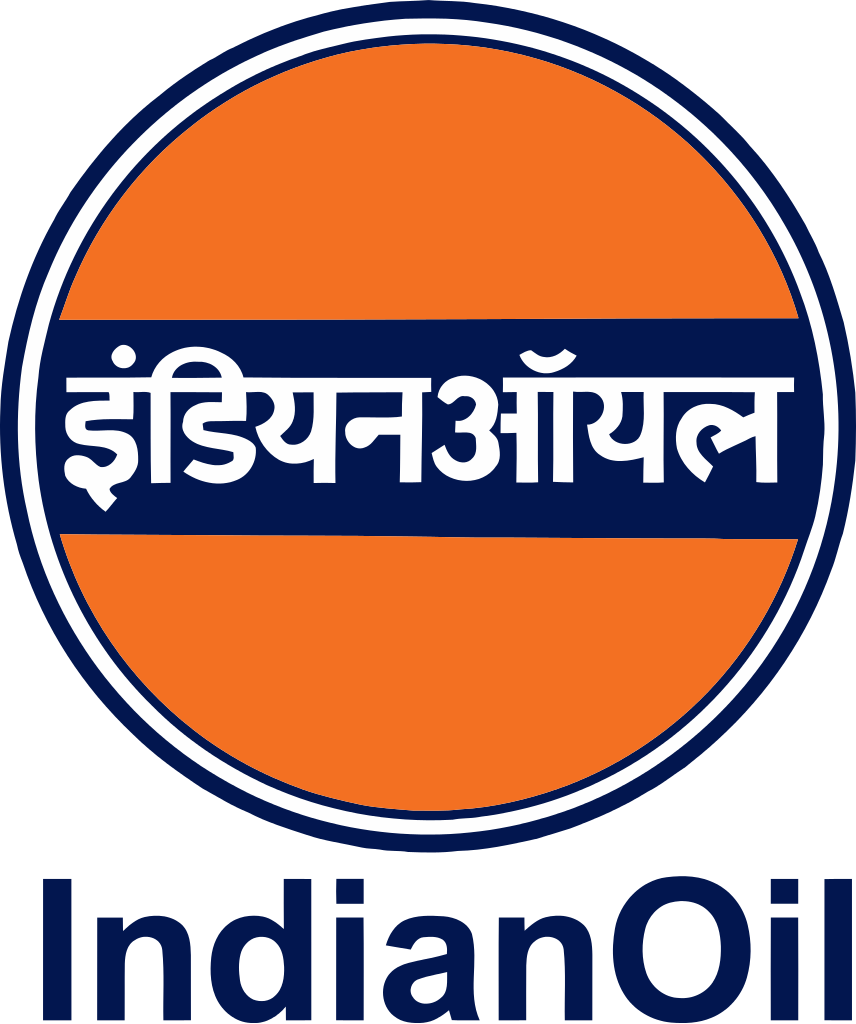Indian Oil Corporation Limited logo