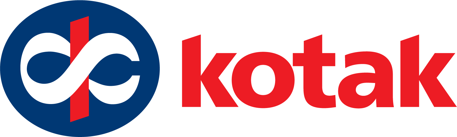 Kotak Mahindra Bank Limited logo