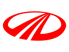 Mahindra & Mahindra logo