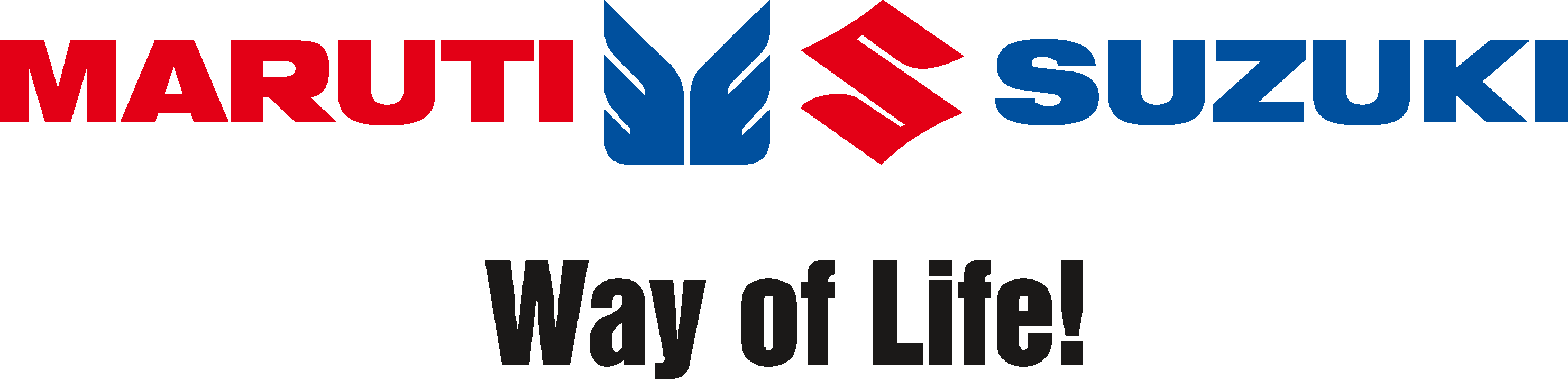 Maruti Suzuki India logo