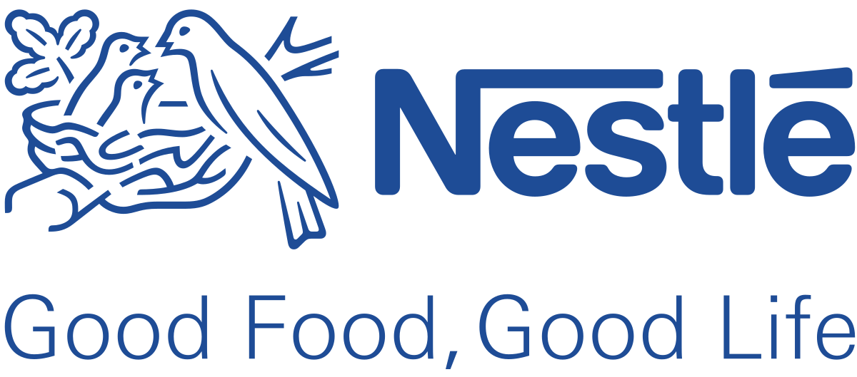 Nestlé India logo