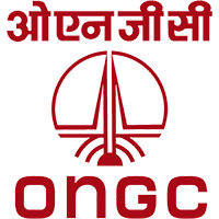 Oil and Natural Gas Corporation logo