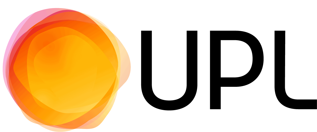 UPL logo
