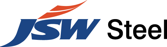 JSW Steel logo