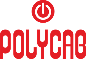 Polycab India logo