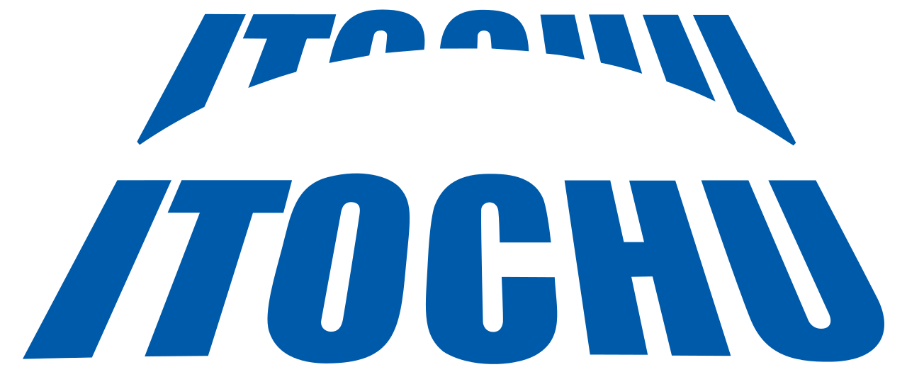Itochu Corp logo