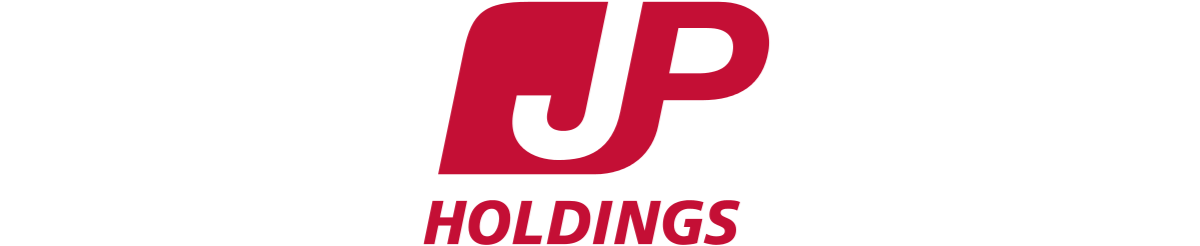 Japan Post Holdings Co. Ltd logo