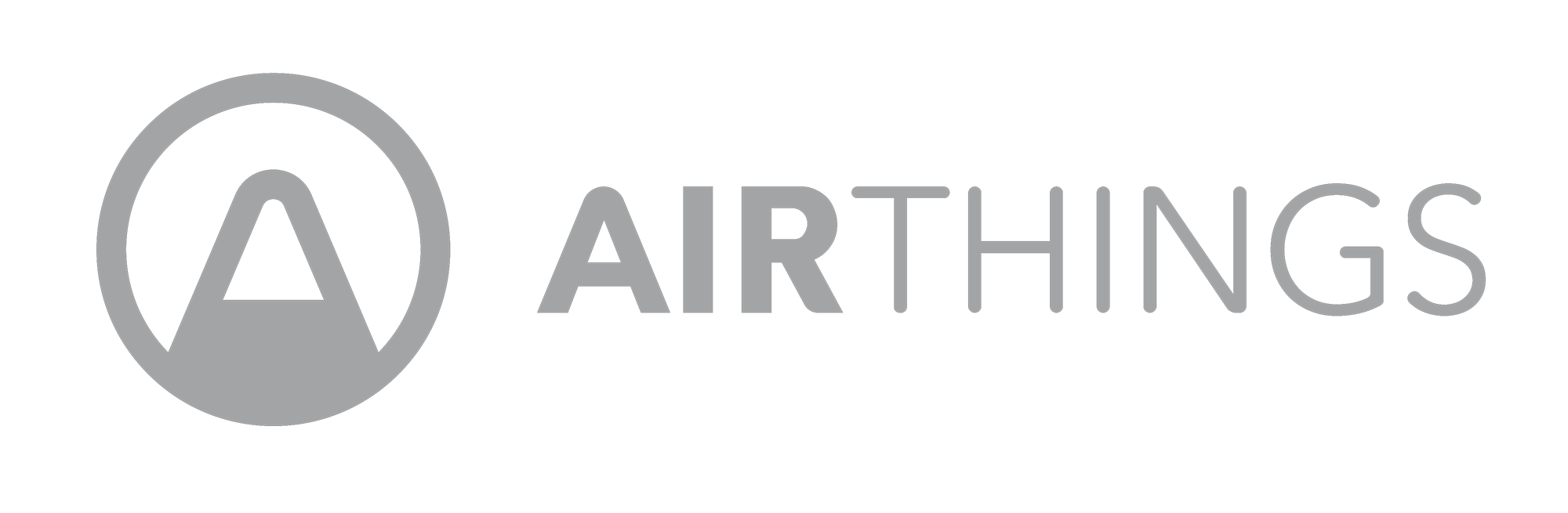 Airthings logo