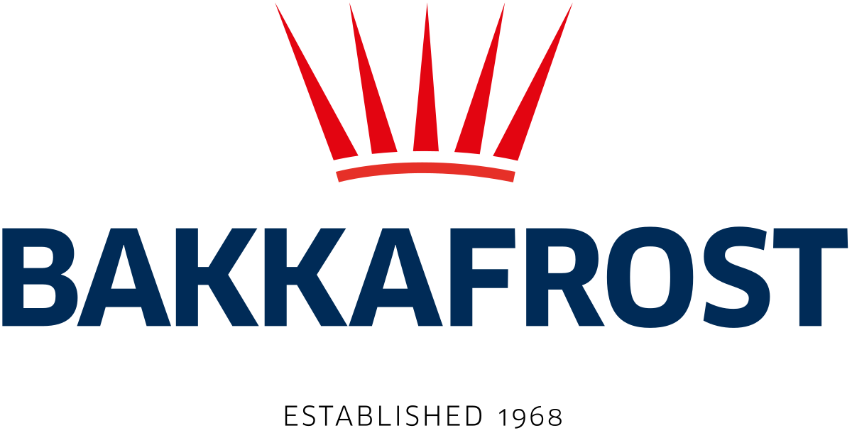 Bakkafrost logo